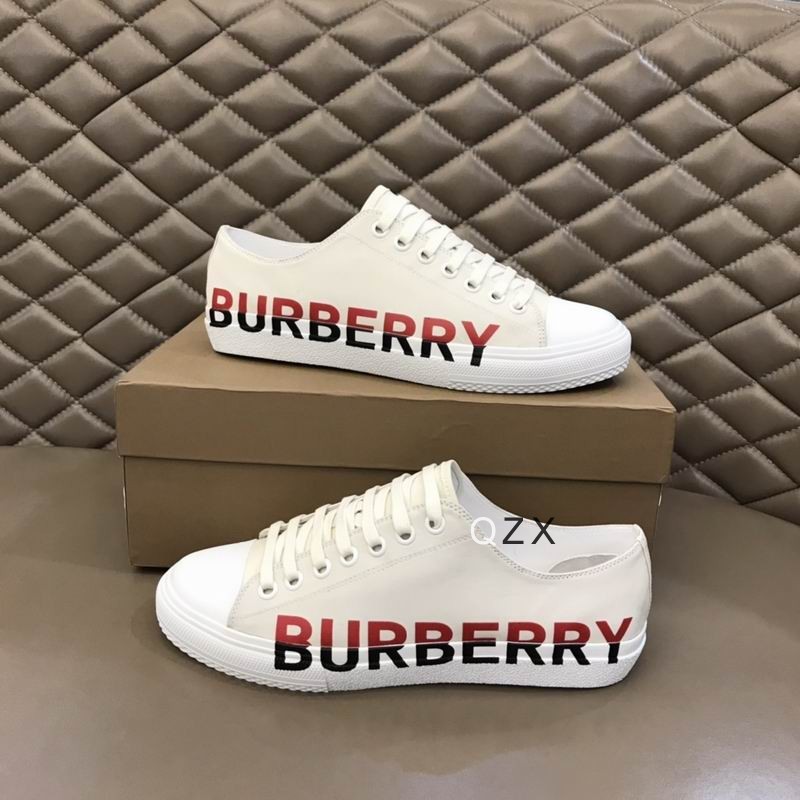 Burberry Men's Shoes 317